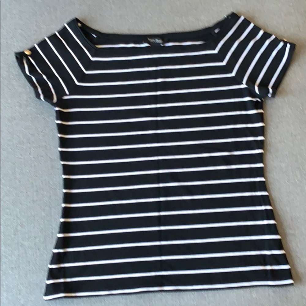 WHBM top